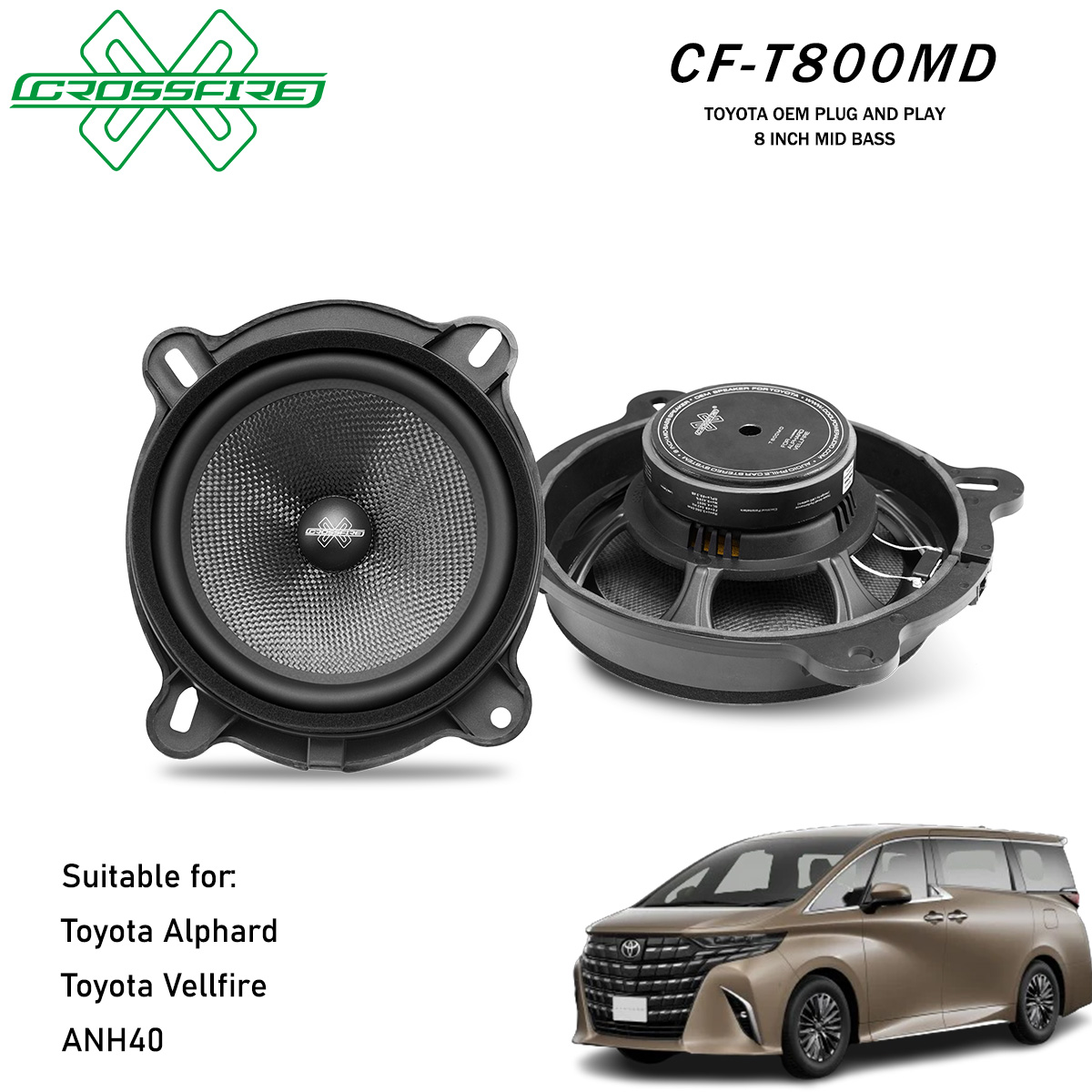 CF-T800MD