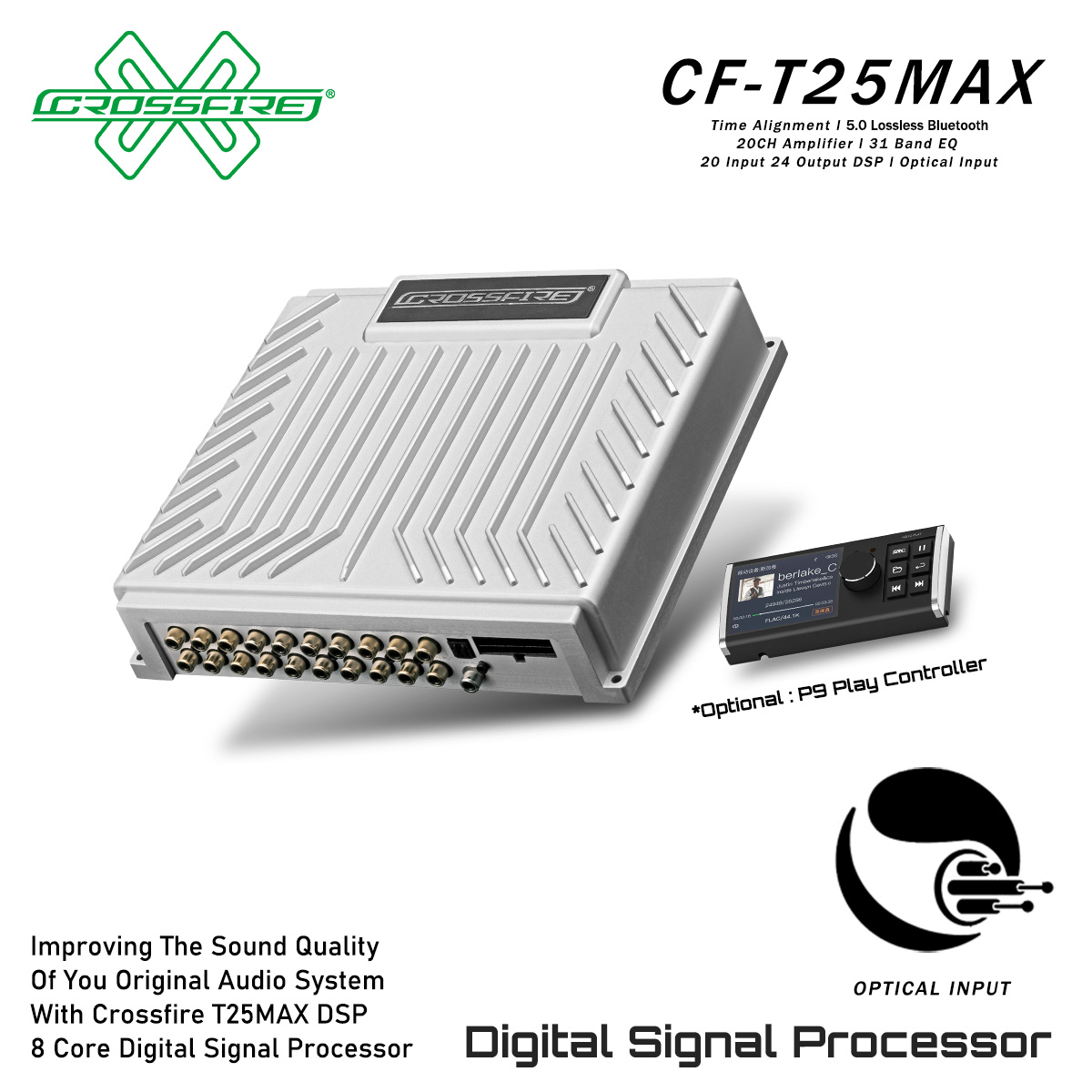 CF-T25MAX - Image 2