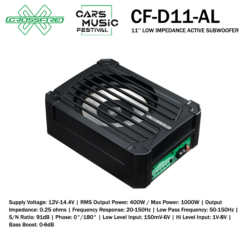 CF-D11-AL - Image 2