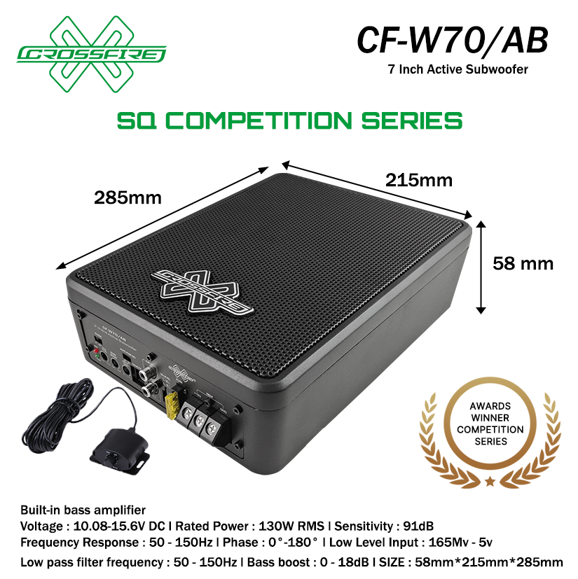 CF-W70/AB - Image 4