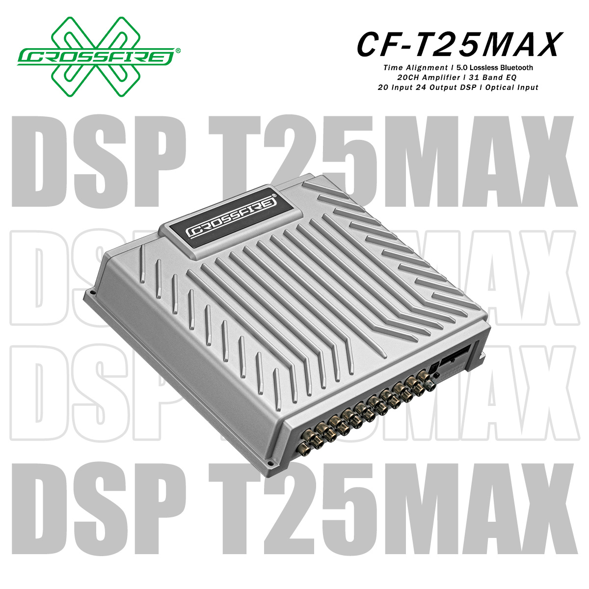 CF-T25MAX