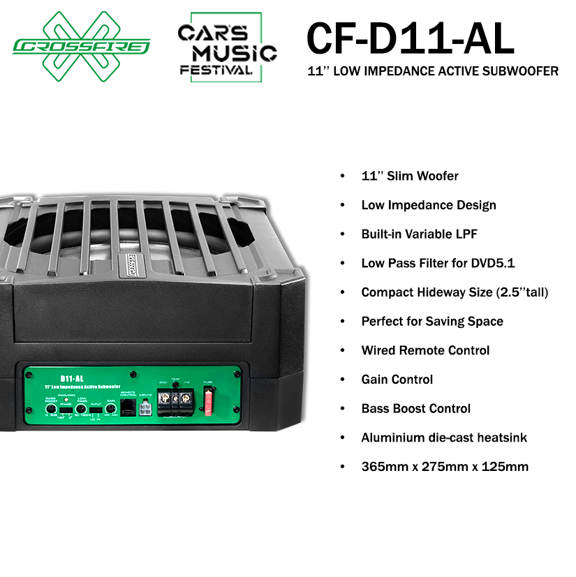 CF-D11-AL - Image 3