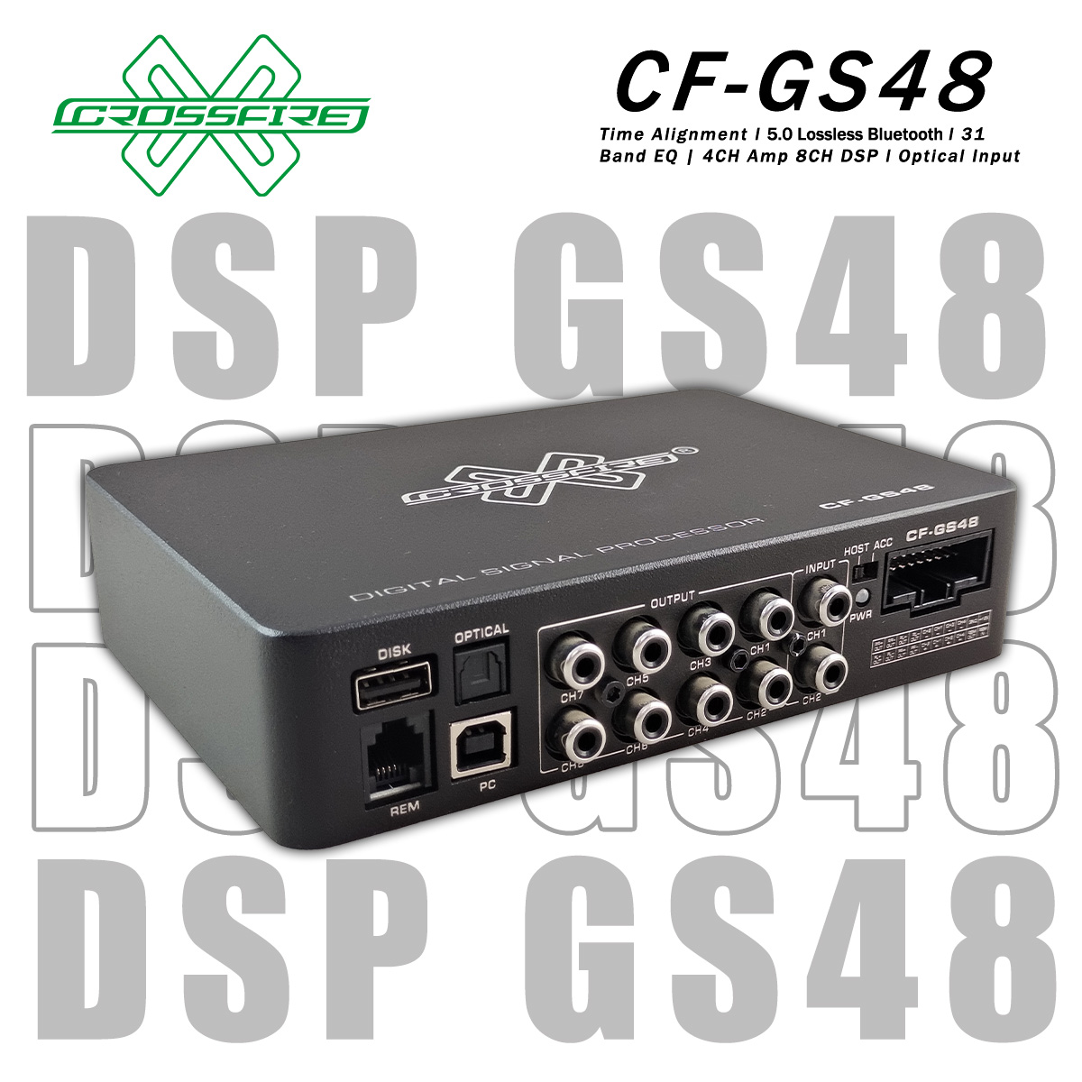 CF-GS48