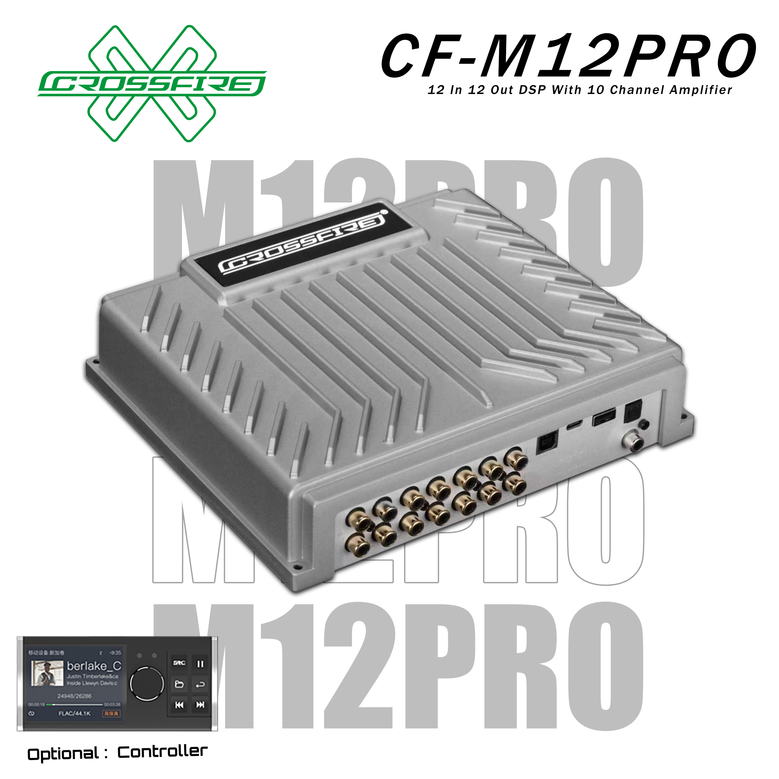 CF-M12PRO