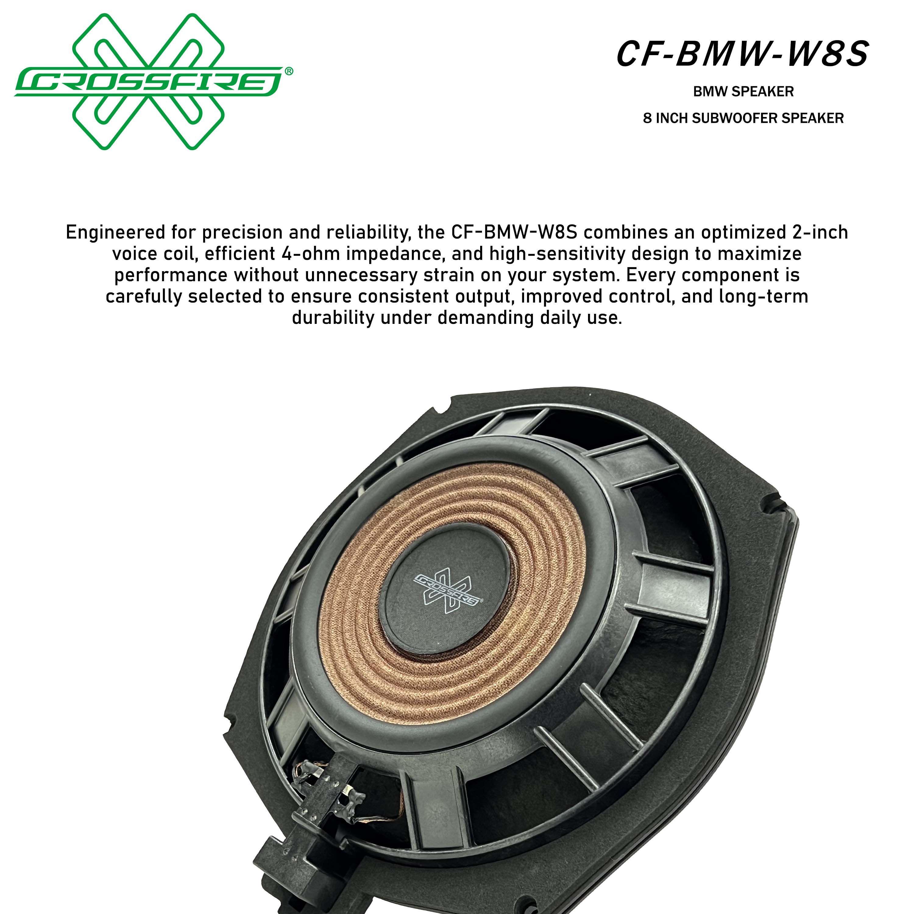 CF-BMW-W8S - Image 2