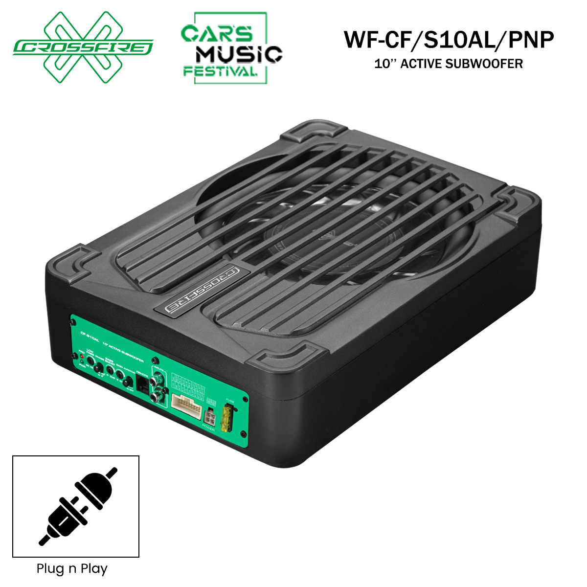 CF-S10AL